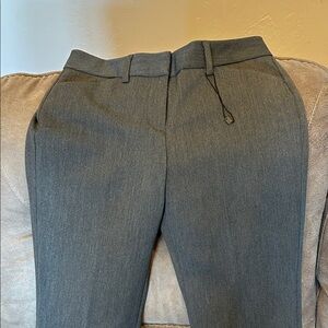 Express women’s Gray Dress Pants
